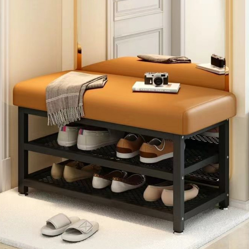 Luxury Bags Entry - changing stool Home door Entry door