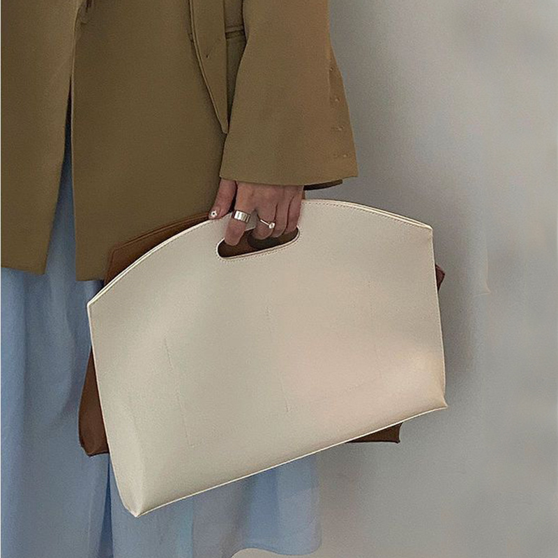 Luxury Bags Vip - Women's Handbag New Large-capacity File Bag