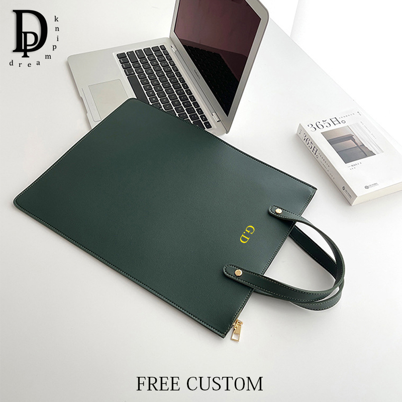 Luxury Bags Laptop - Luxury Design Custom Name Laptop Bag
