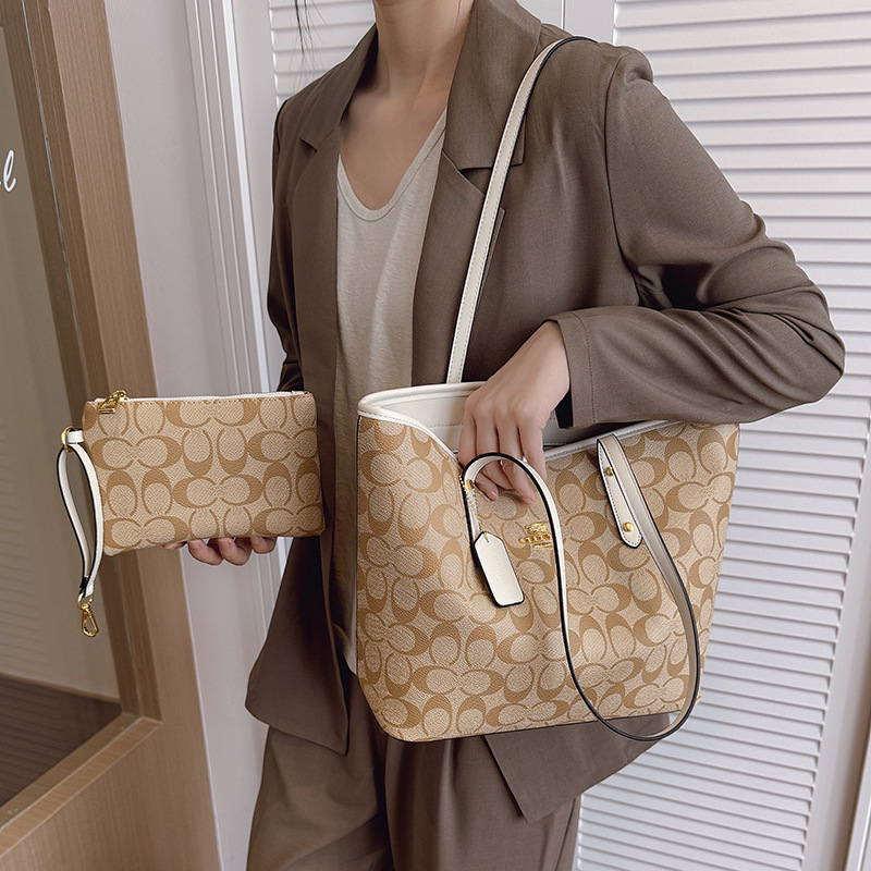 Luxury Bags Store - Luxury Designer Women's Shoulder Bag Large