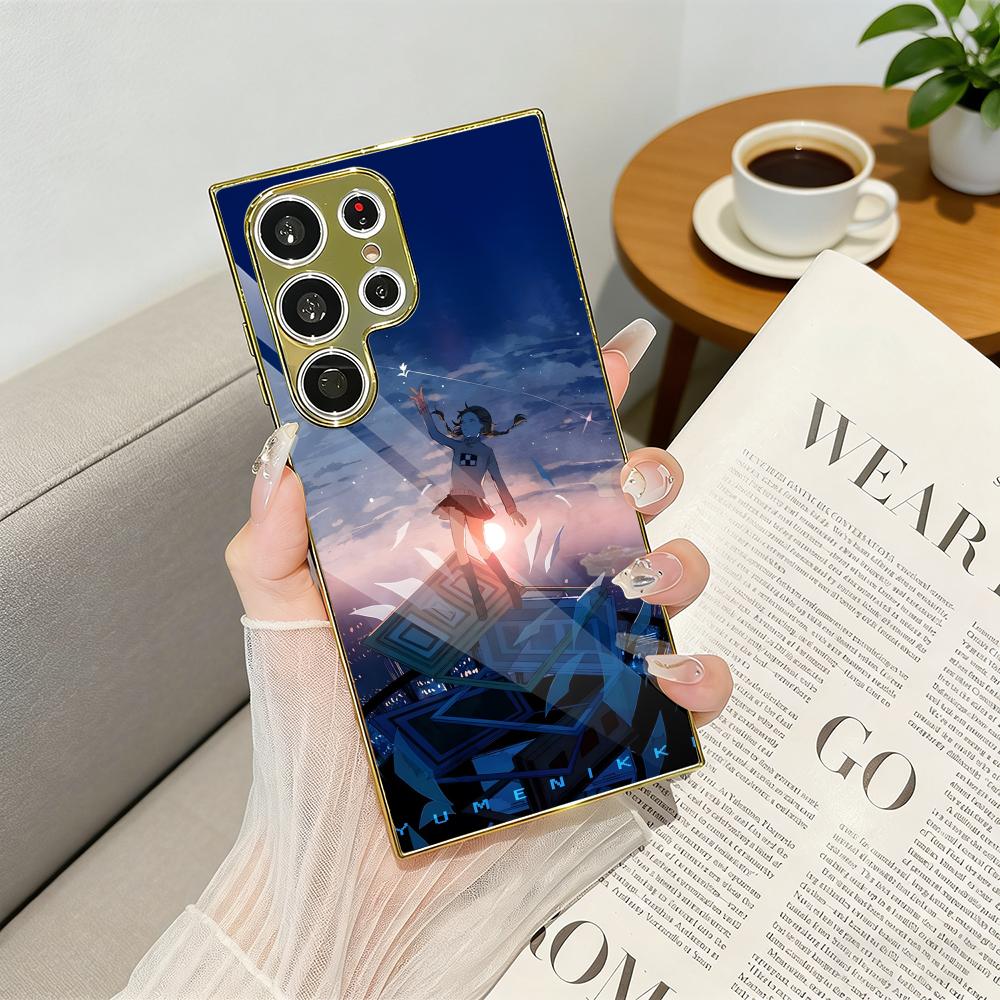 Luxury Bags Video - Video Game Y-Yume Nikki Phone Case