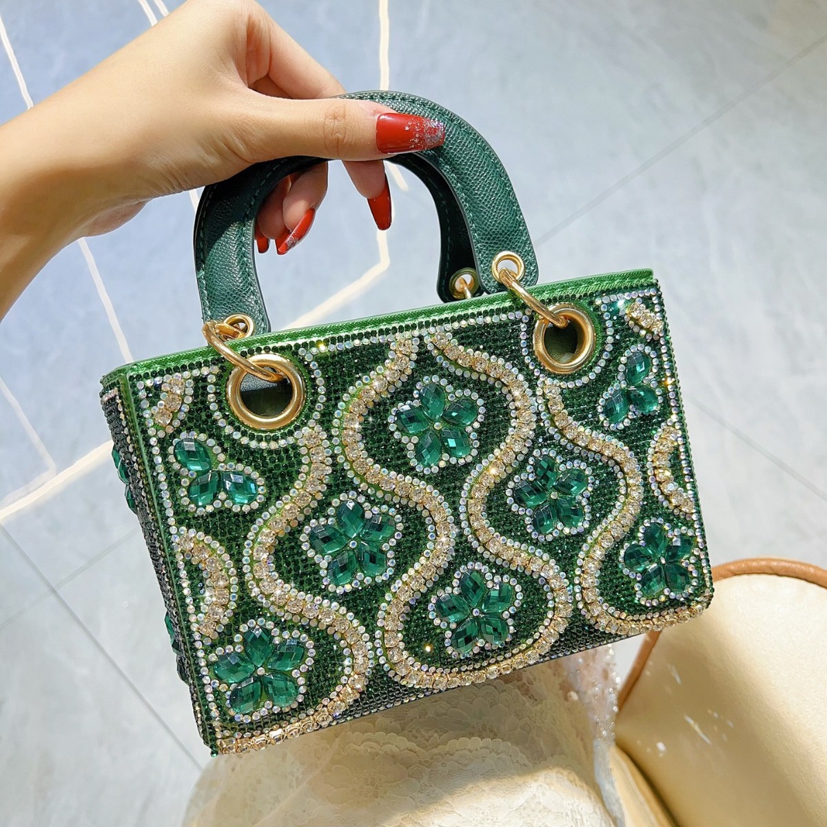 Luxury Bags For Women Sale - Luxury Designer Brand New High Quality