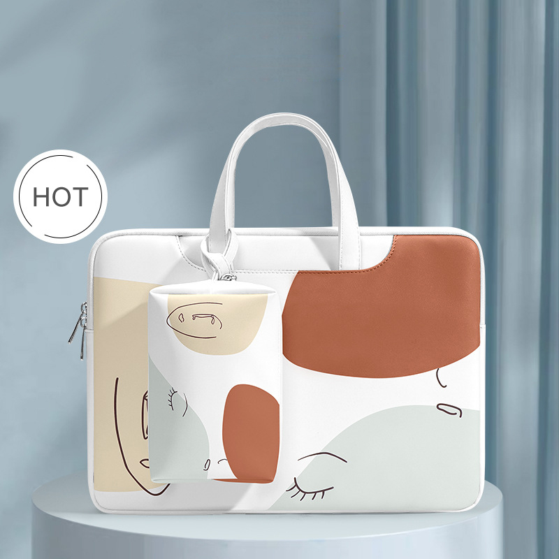 Luxury Bags Laptop - Laptop bag is suitable for laptop