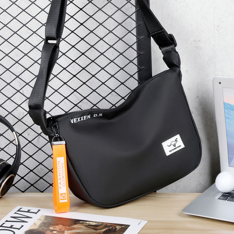 Luxury Bags For Men - Luxury Brand Fashion Men Messenger Bags