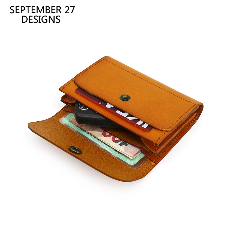 Luxury Bags For Men - Mini Waist Bag Men Genuine Leather