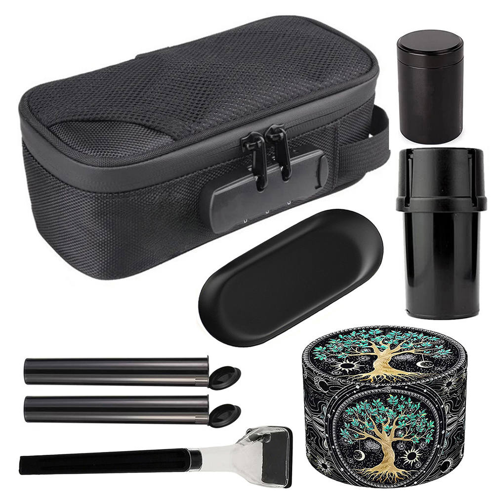 Luxury Bags Youtube - 1/4/8pcs Odor Smell Proof Smoke Bag