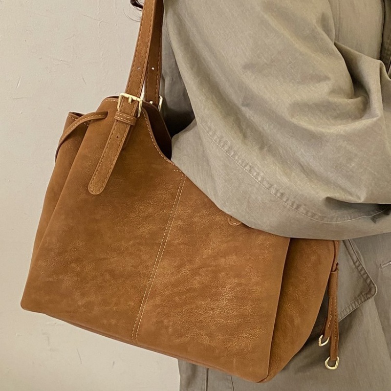 Luxury Bags Vip - Large capacity bag women's versatile 2025