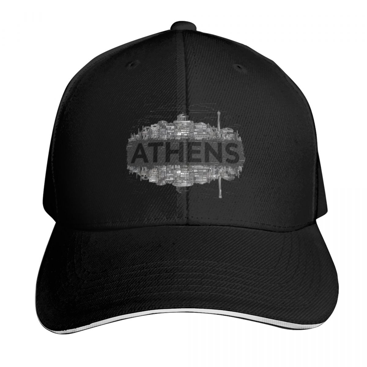 Luxury Bags Greece - ATHENS - GREECE Baseball Cap Anime