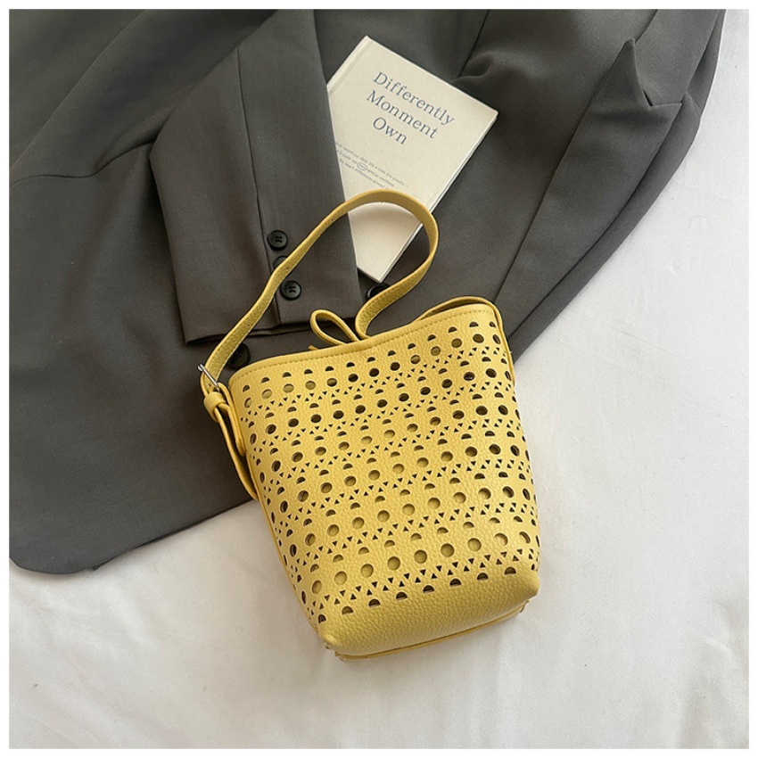 Luxury Bags Vip - Summer popular hollow out big bag