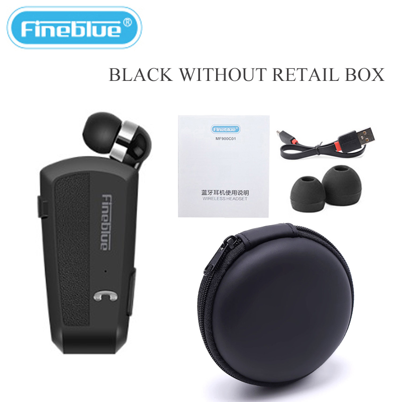 Luxury Bags Video - Fineblue F990 Newest Wireless business Bluetooth