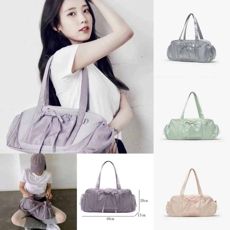 Luxury Bags Limited Edition - Women's Handbag Luxury Bow Y2K Korean