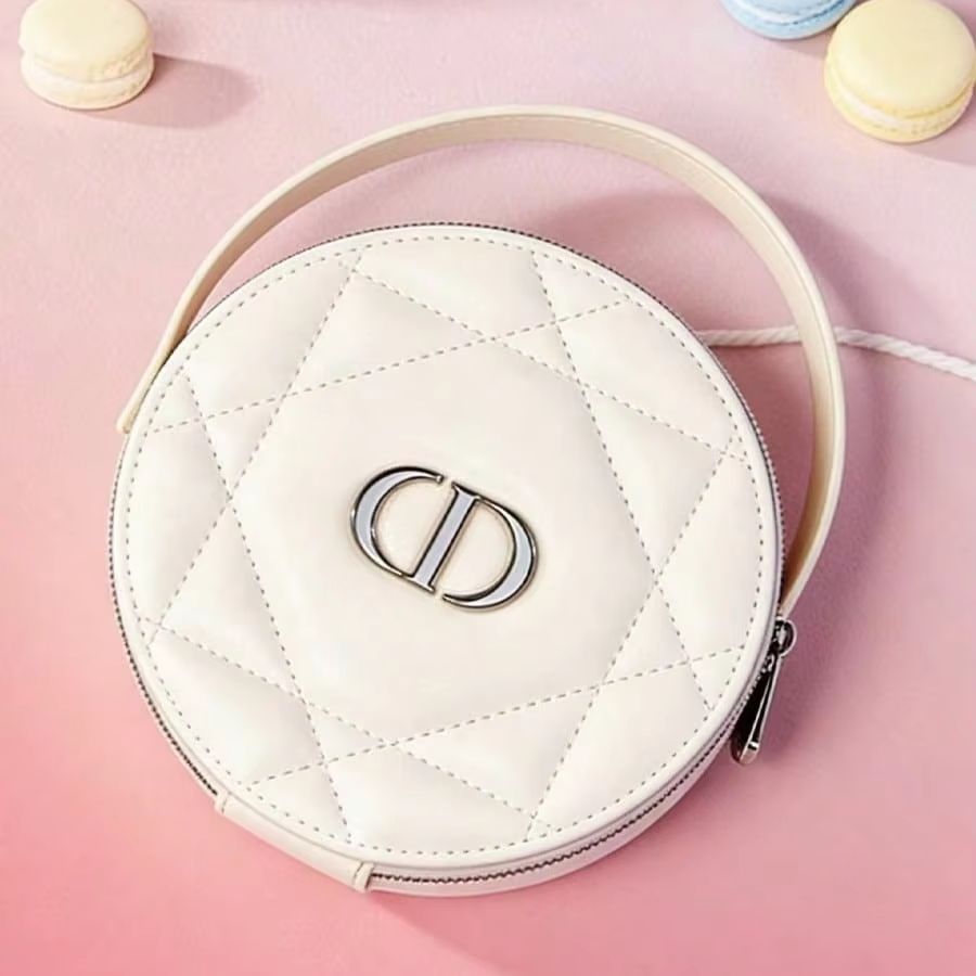 Luxury Bags Dior - Christian Dior Dior’s Bag Luxury Apricot
