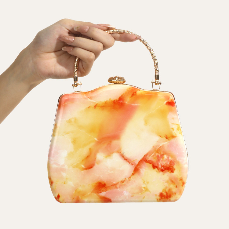 Luxury Bags Cute - New Trendy Handbag Fashion Women Bag