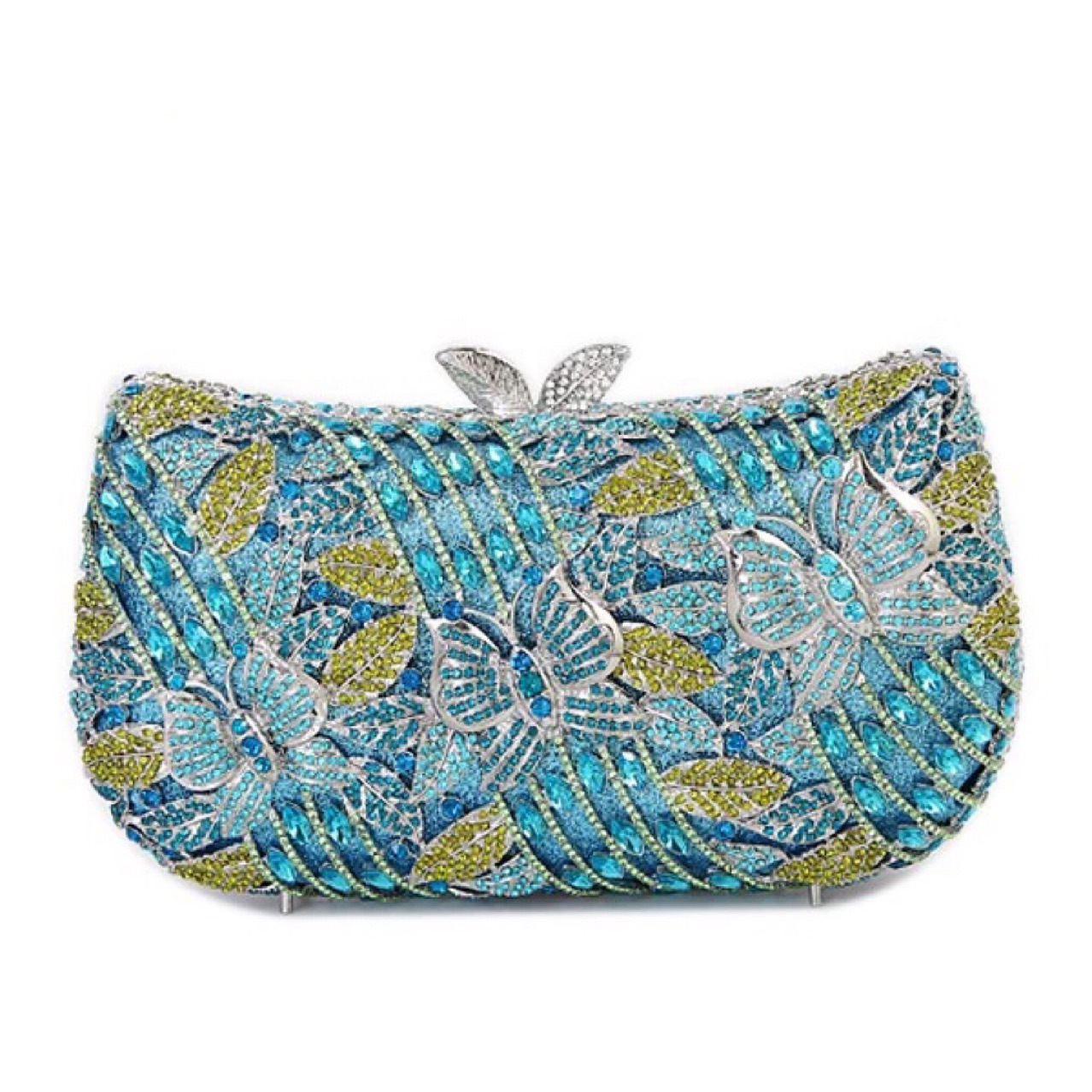 Hollow Out Women Evening Bag G - Luxury Bags For Men recension och pris