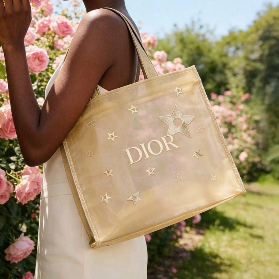 Christian Dior Dior’s bag Luxu - Luxury Bags Dior recension och pris