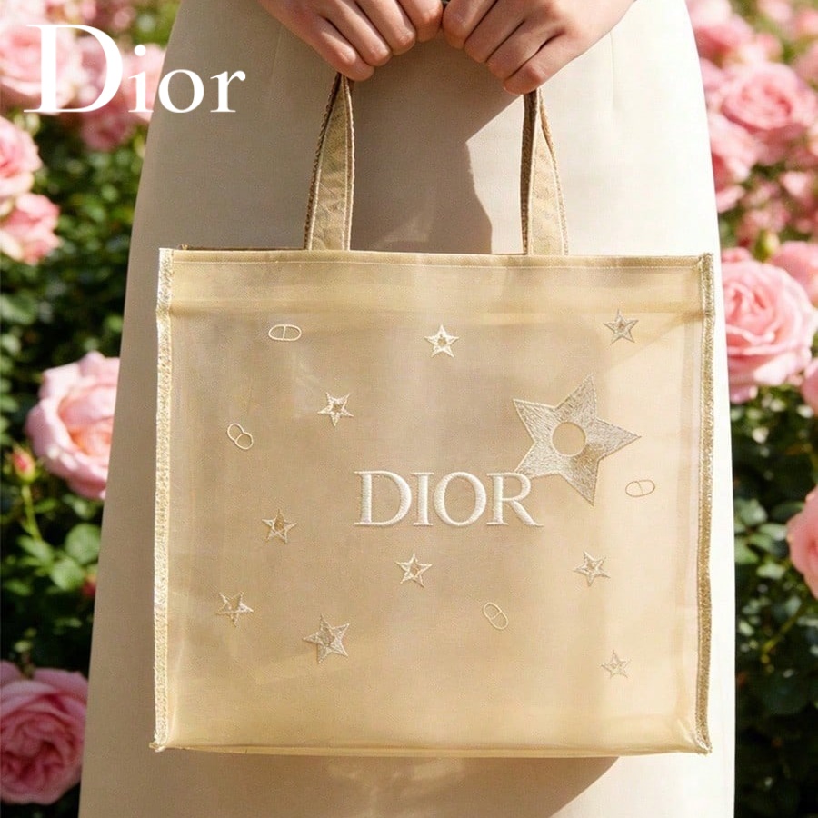 Christian Dior Dior’s bag Luxu - Luxury Bags Dior recension och pris