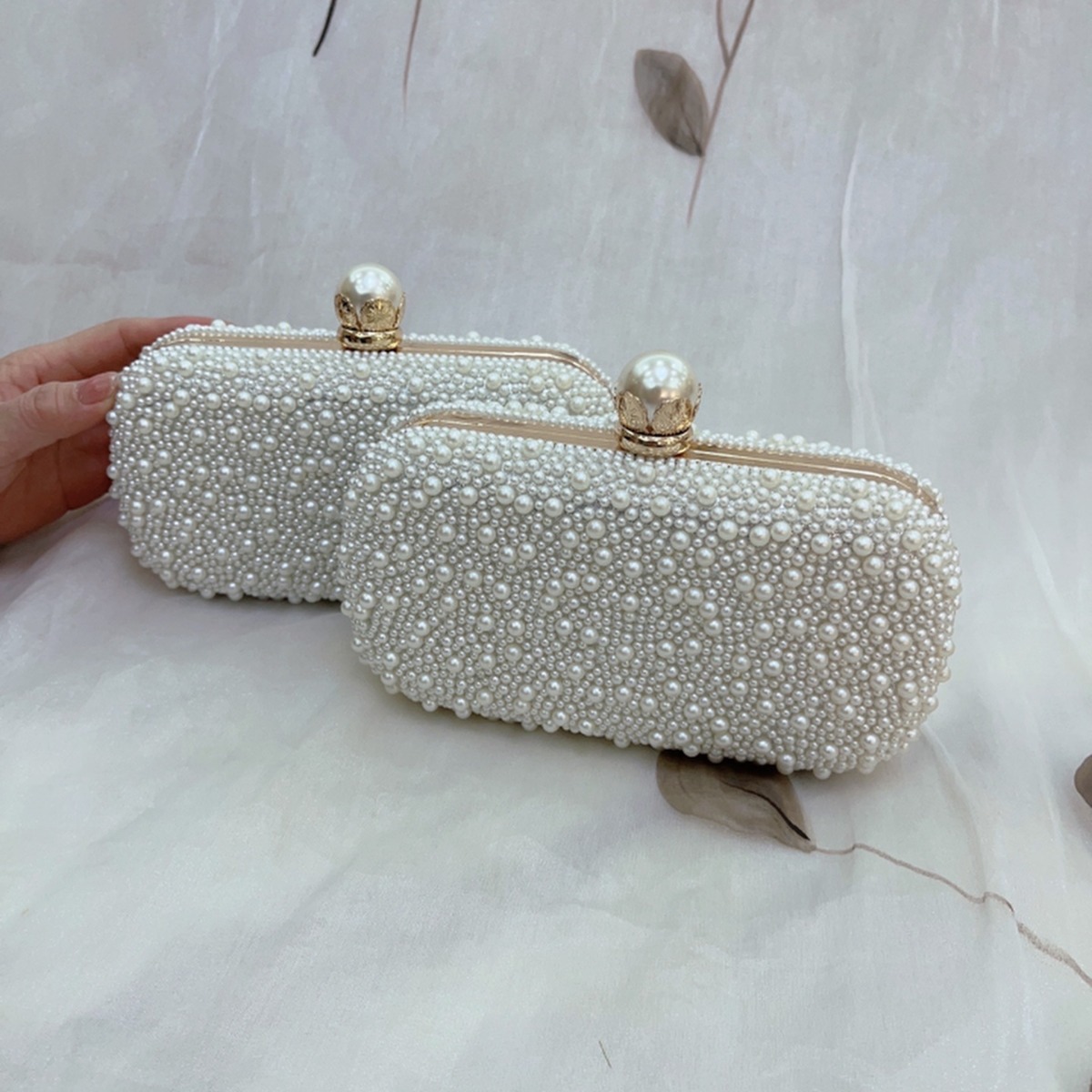 Luxury Wedding Evening Dress B - Luxury Bags Store recension och pris