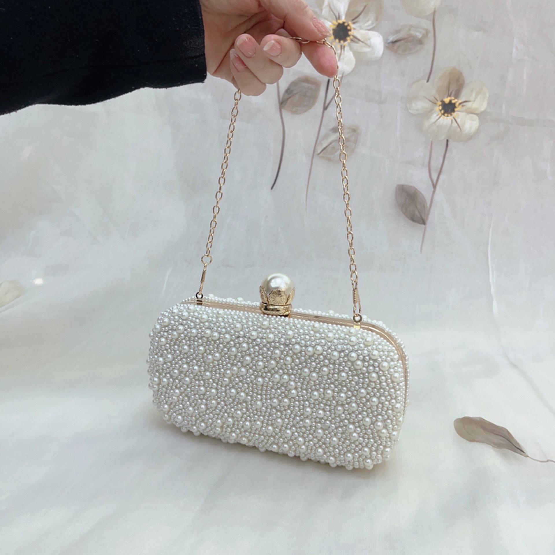 Luxury Wedding Evening Dress B - Luxury Bags Store recension och pris
