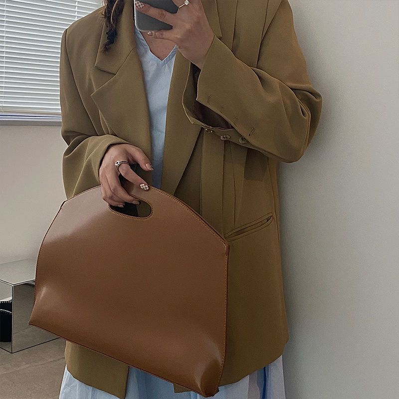Women's Handbag New Large-capa - Luxury Bags Vip recension och pris