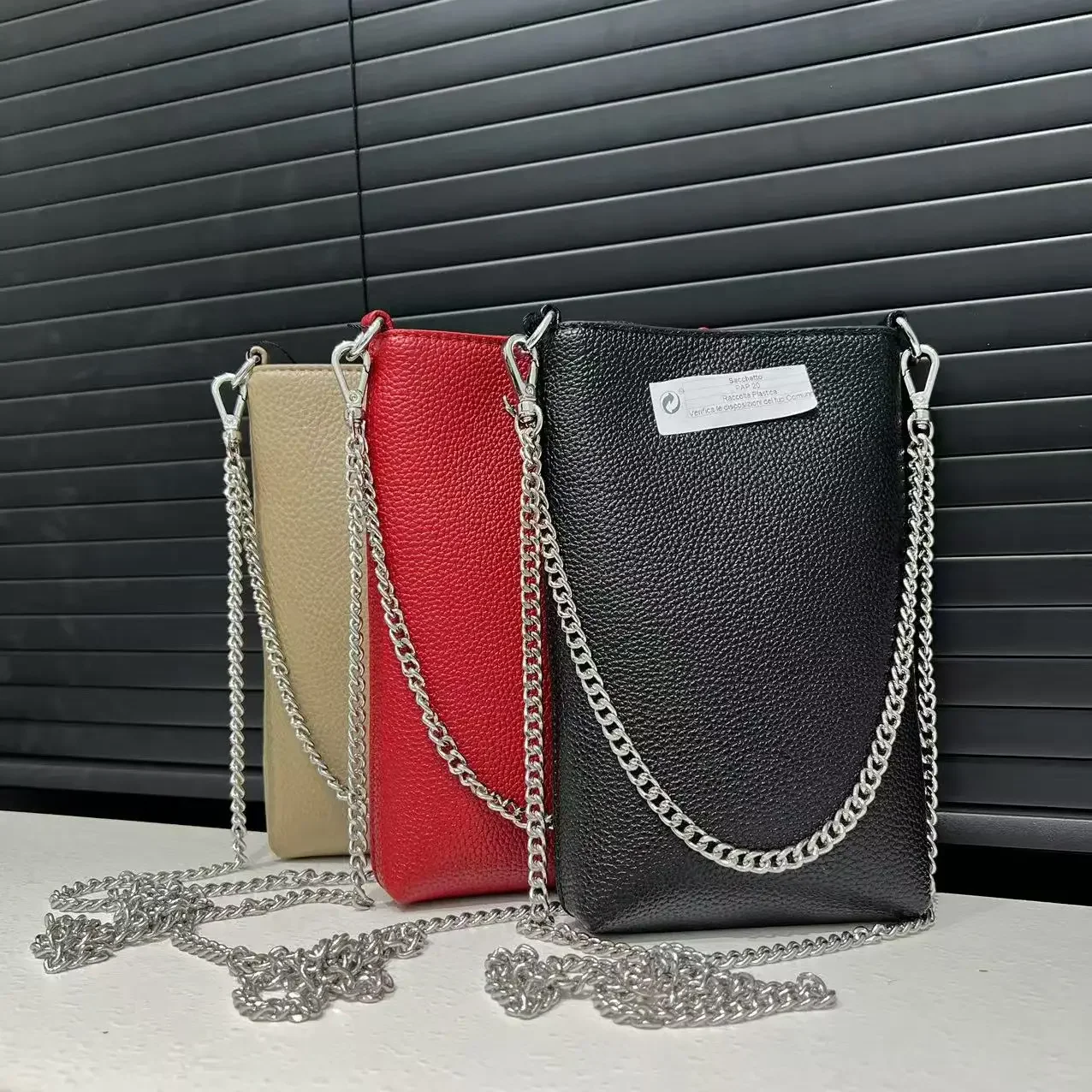 Ladies' fashionable light luxu - Luxury Bags Youtube recension och pris