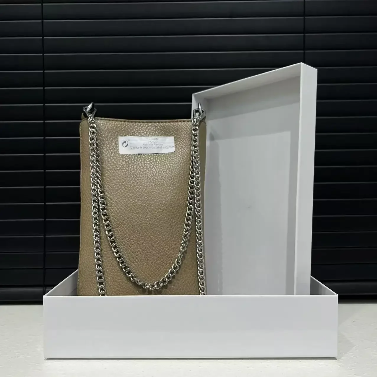 Ladies' fashionable light luxu - Luxury Bags Youtube recension och pris