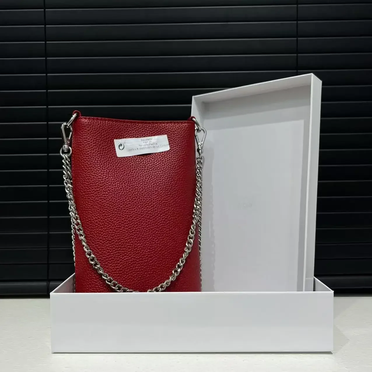 Ladies' fashionable light luxu - Luxury Bags Youtube recension och pris