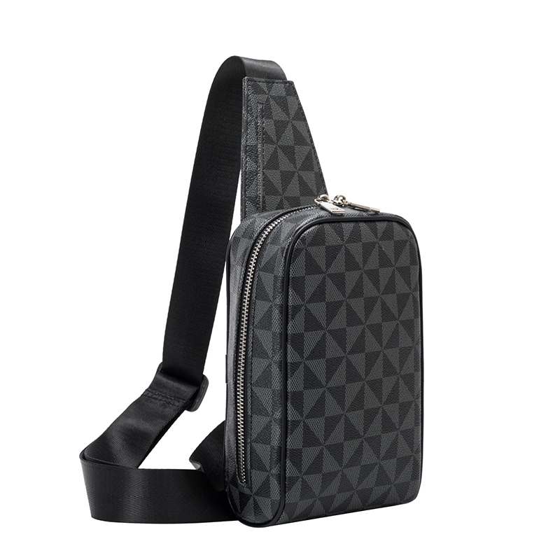 Luxury Fashion Chest Bags for  - Luxury Bags For Men recension och pris