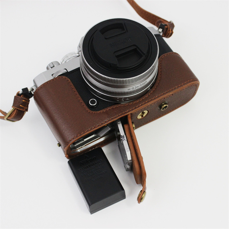 Luxury Genuine Leather Case Ca - Luxury Bags Video recension och pris