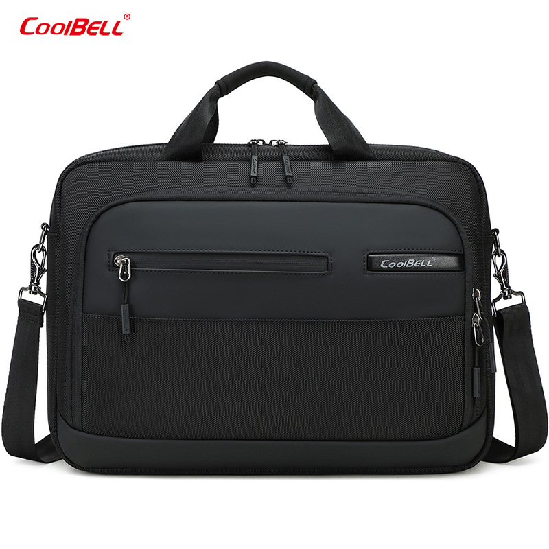 Briefcases For Men Luxury Hand - Luxury Bags Laptop recension och pris