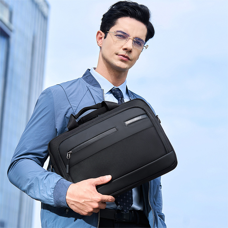 Briefcases For Men Luxury Hand - Luxury Bags Laptop recension och pris