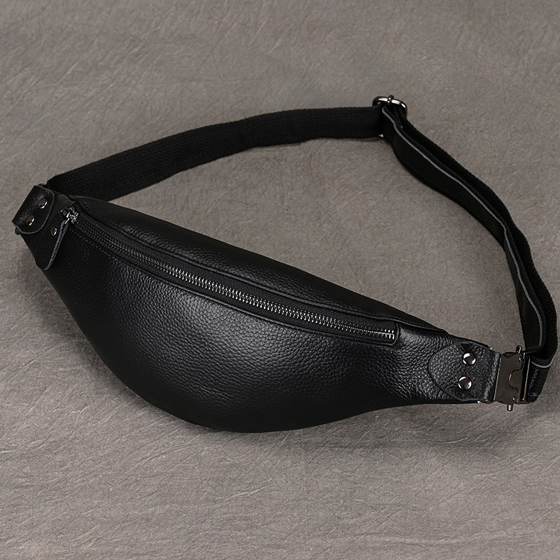 Waist Bag For Men 2024 Genuine - Luxury Bags For Men recension och pris