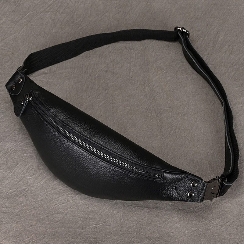 Waist Bag For Men 2024 Genuine - Luxury Bags For Men recension och pris