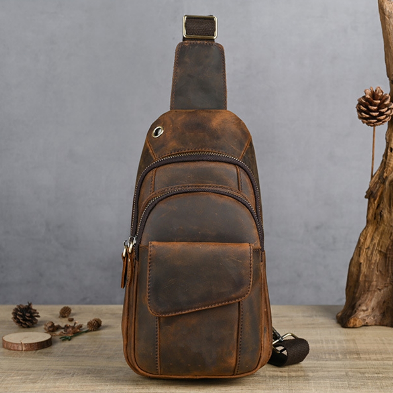 Designer Luxury Multifunction  - Luxury Bags For Men recension och pris