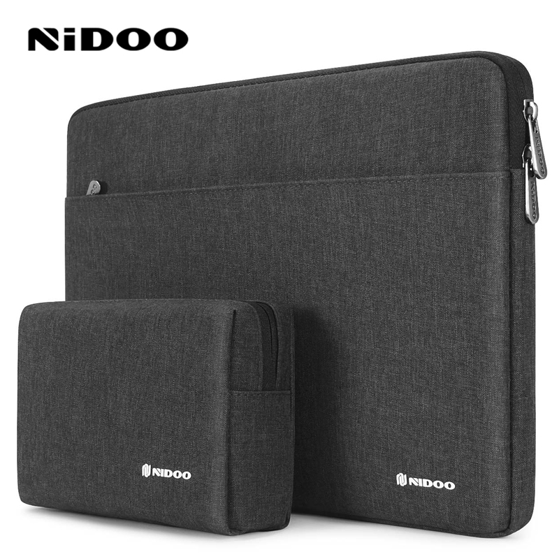 NIDOO Waterproof Laptop Sleeve - Luxury Bags Laptop recension och pris