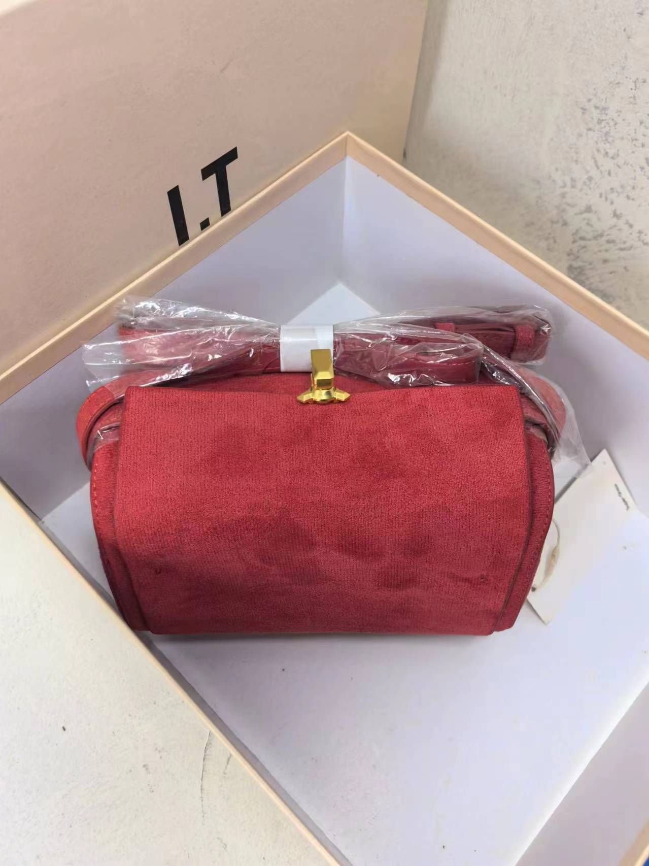 Handbag Women And Little Cute  - Luxury Bags Cute recension och pris