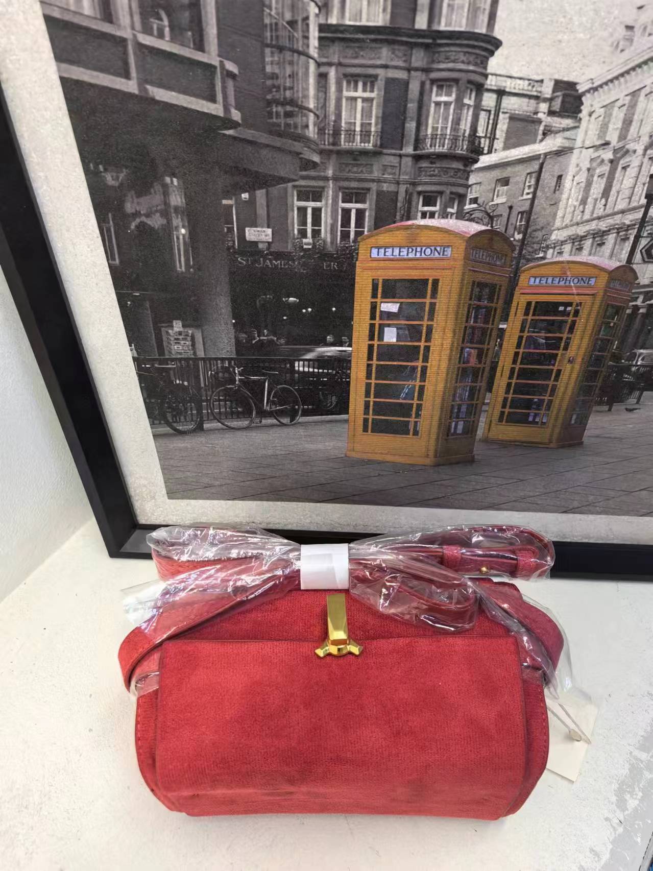 Handbag Women And Little Cute  - Luxury Bags Cute recension och pris