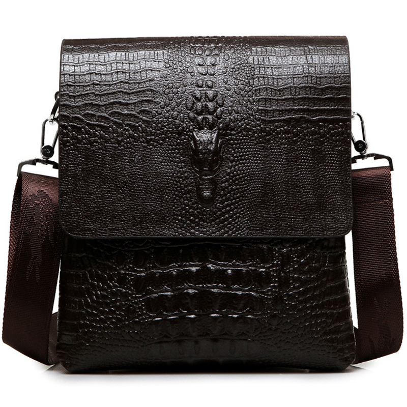 Luxury Brand Messenger Bag Men - Luxury Bags For Men recension och pris