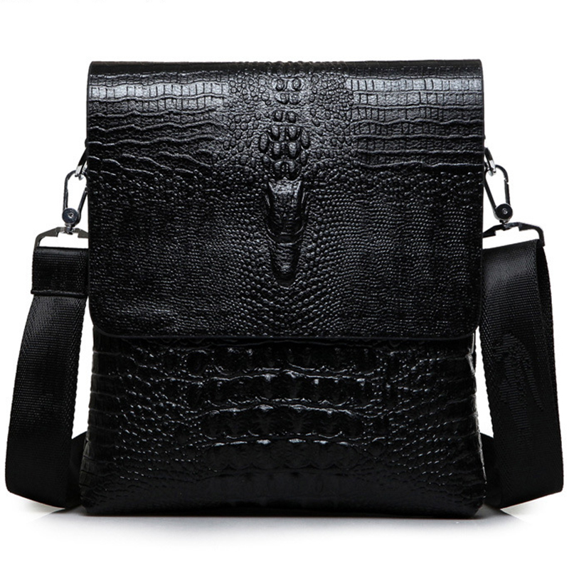 Luxury Brand Messenger Bag Men - Luxury Bags For Men recension och pris