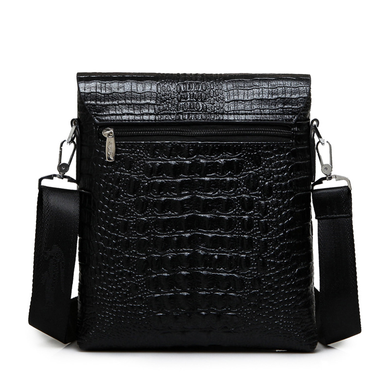 Luxury Brand Messenger Bag Men - Luxury Bags For Men recension och pris