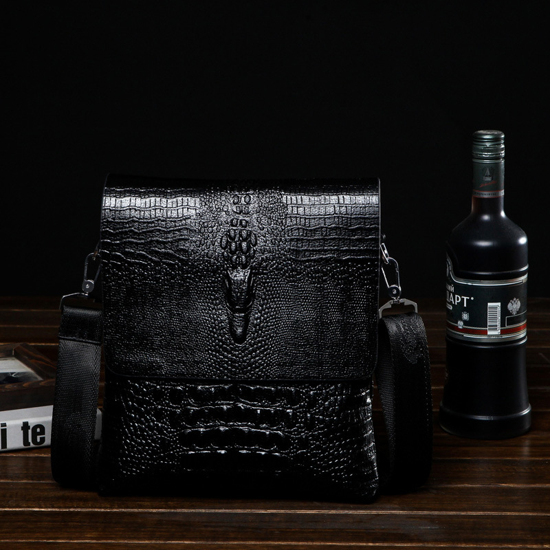 Luxury Brand Messenger Bag Men - Luxury Bags For Men recension och pris