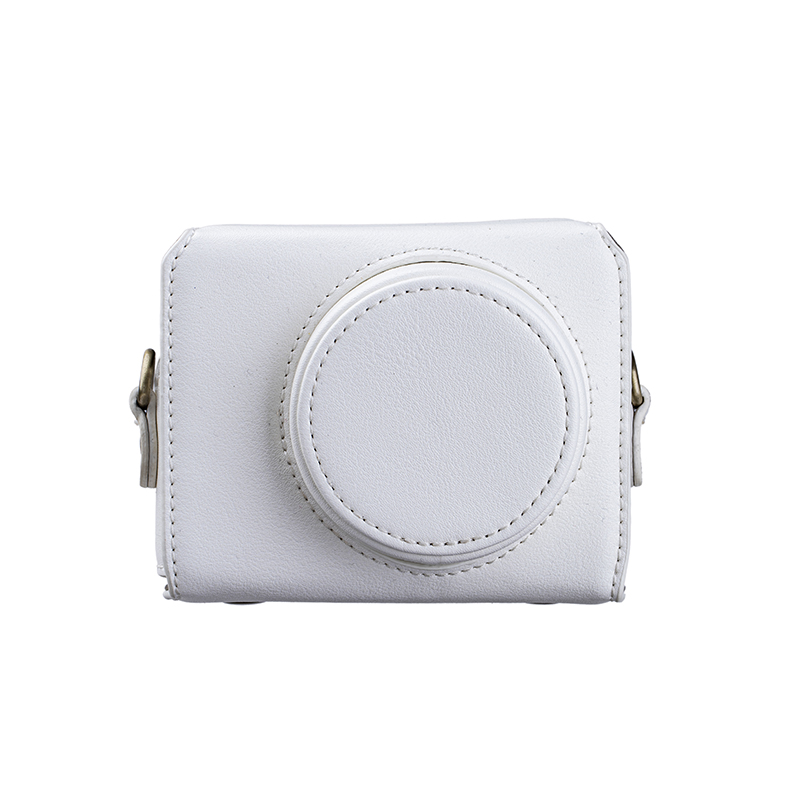 Luxury Camera Video Bag PU Lea - Luxury Bags Video recension och pris
