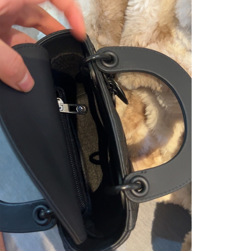 Fit For Lady Dio R Bag Organiz - Luxury Bags Dior recension och pris