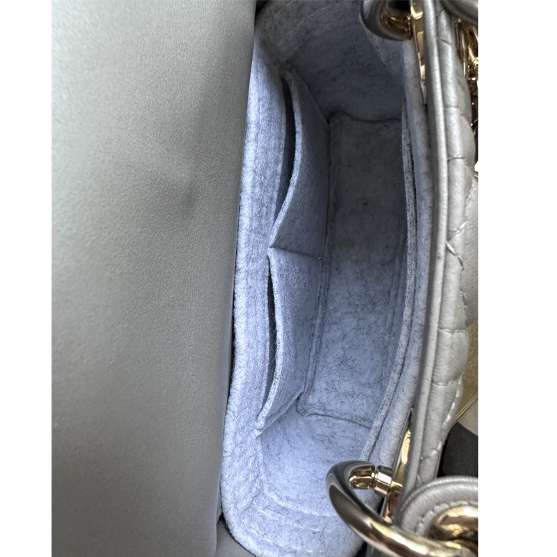 Fit For Lady Dio R Bag Organiz - Luxury Bags Dior recension och pris