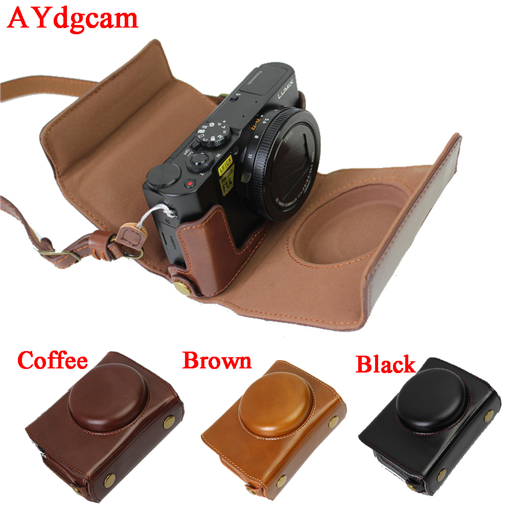New Luxury Camera Bag Case For - Luxury Bags Video recension och pris