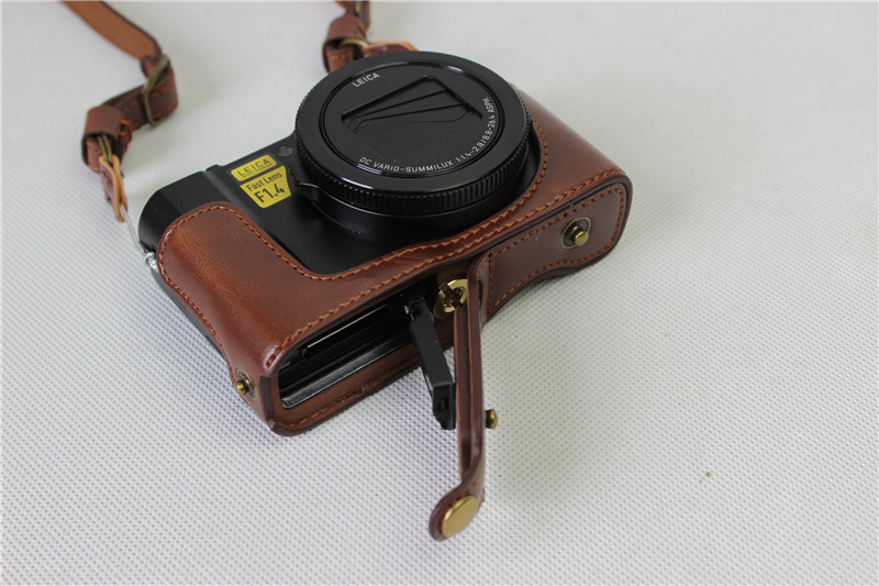 New Luxury Camera Bag Case For - Luxury Bags Video recension och pris