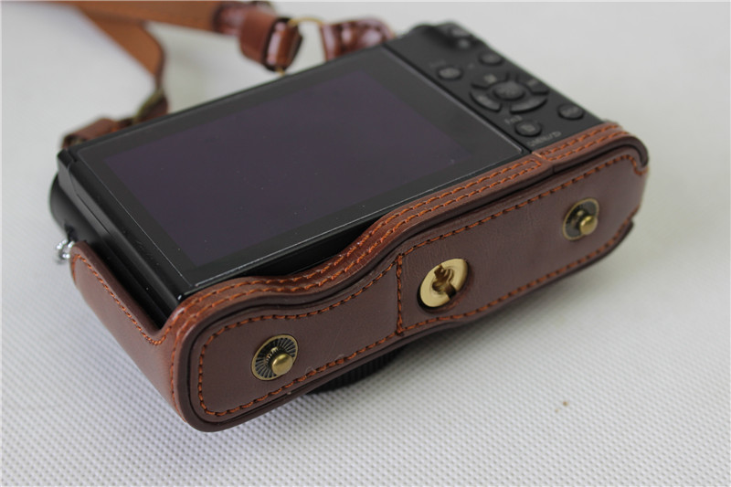 New Luxury Camera Bag Case For - Luxury Bags Video recension och pris