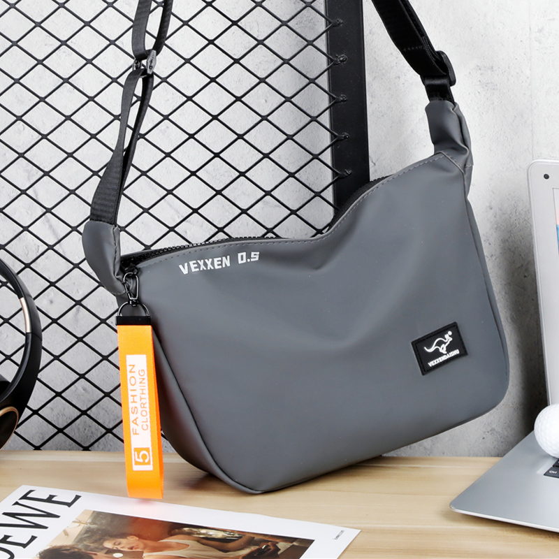Luxury Brand Fashion Men Messe - Luxury Bags For Men recension och pris