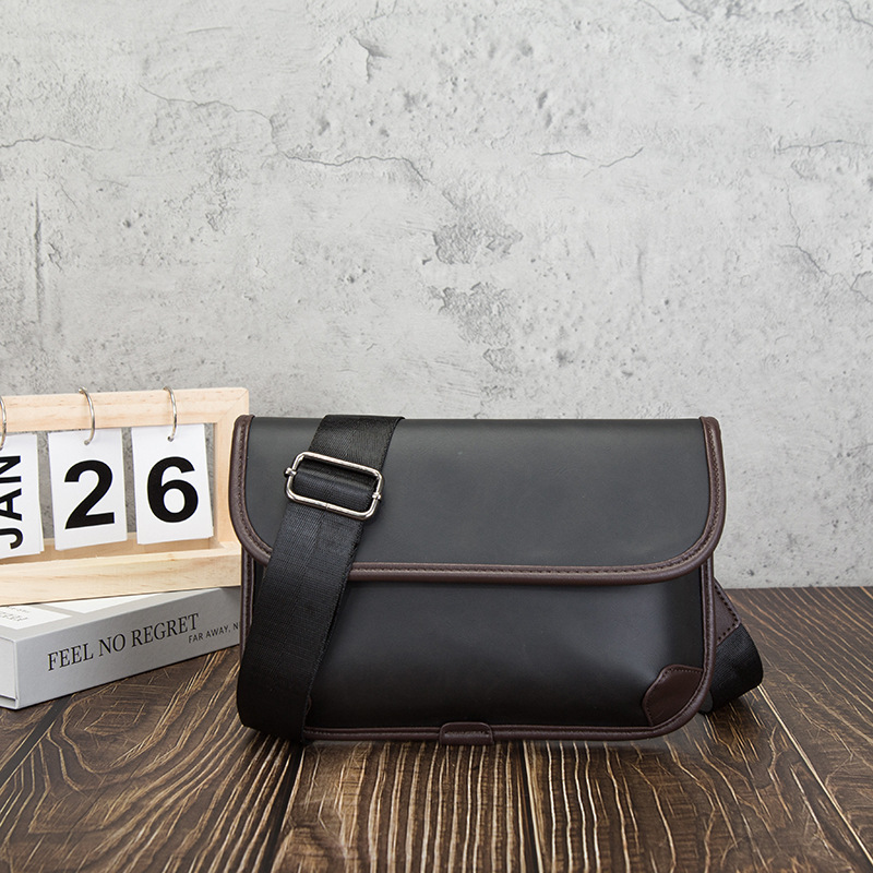 Luxury Brand Vintage Shoulder  - Luxury Bags For Men recension och pris
