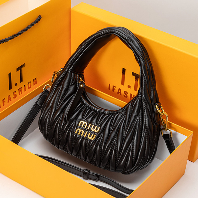 2026 New Wrinkle Wrist Crescen - Luxury Bags Dior recension och pris