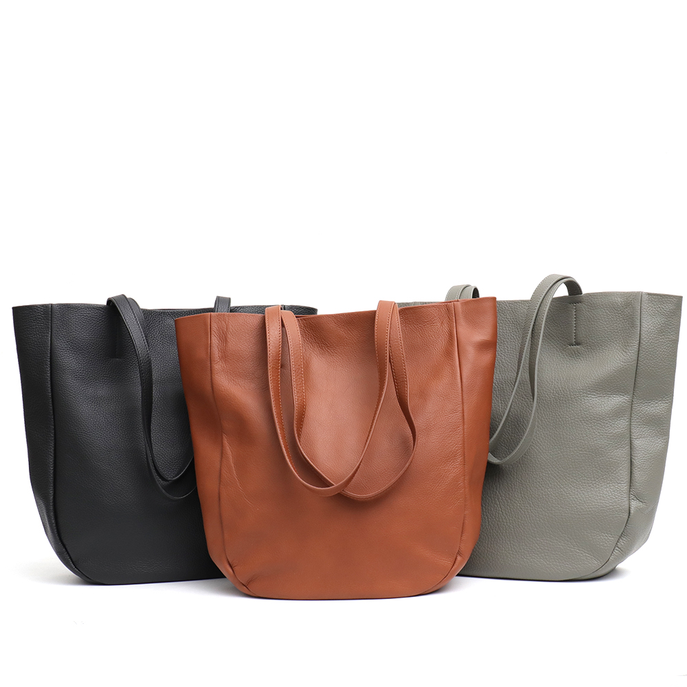 SC Luxury Italian Genuine Leat - Luxury Bags Laptop recension och pris